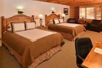 The Boulder Creek Lodge Nederland Extérieur photo