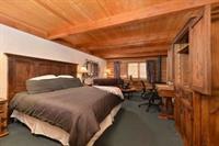 The Boulder Creek Lodge Nederland Extérieur photo