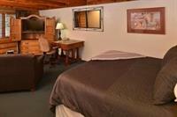 The Boulder Creek Lodge Nederland Extérieur photo