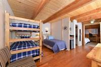 The Boulder Creek Lodge Nederland Extérieur photo