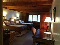 The Boulder Creek Lodge Nederland Extérieur photo